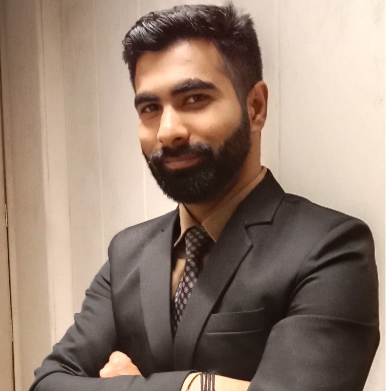 Shubham Sharma